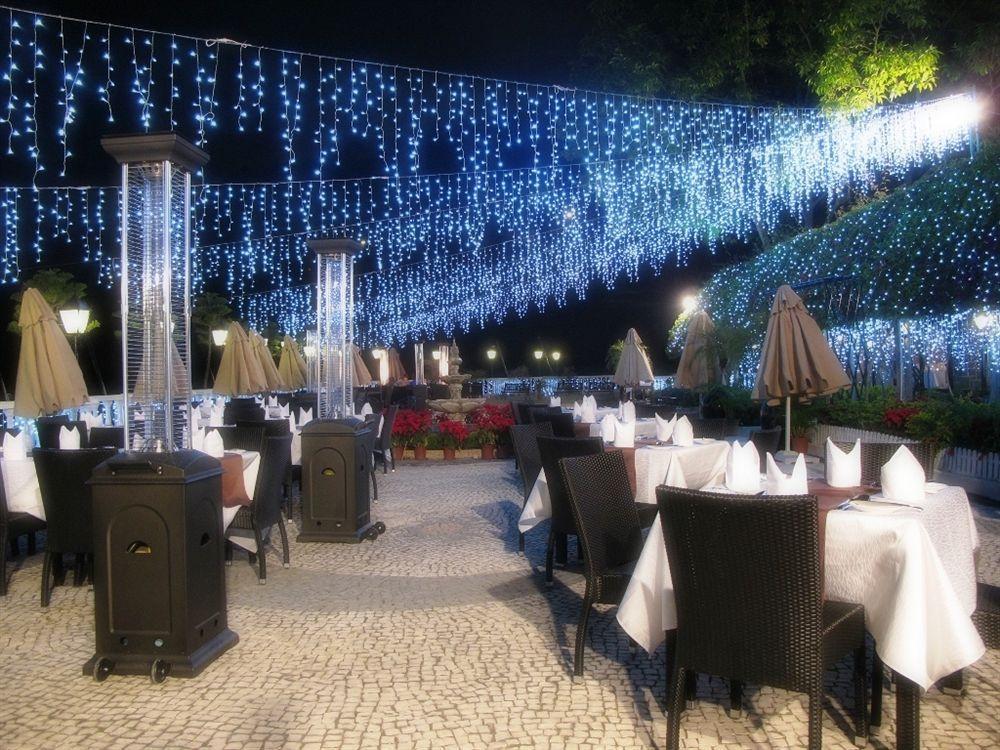 Pousada De Coloane Boutique Hotel Makau Zewnętrze zdjęcie