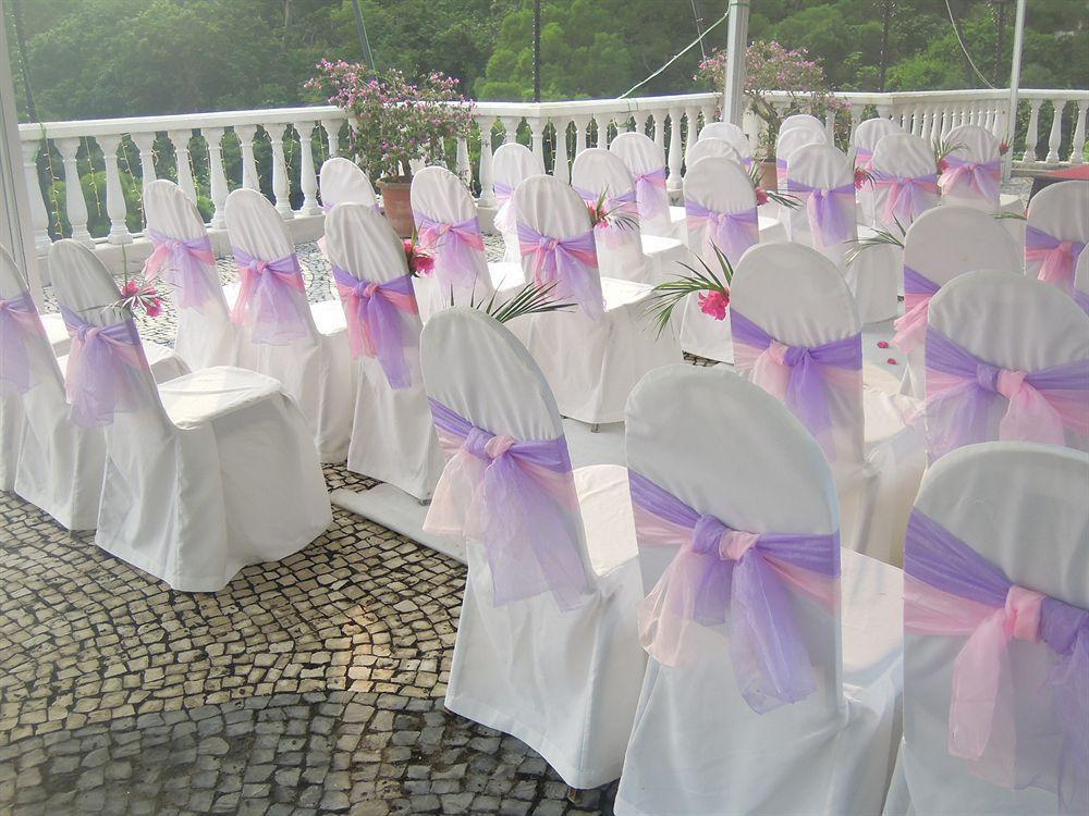 Pousada De Coloane Boutique Hotel Makau Zewnętrze zdjęcie