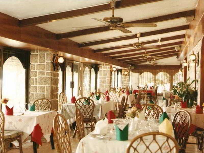 Pousada De Coloane Boutique Hotel Makau Zewnętrze zdjęcie
