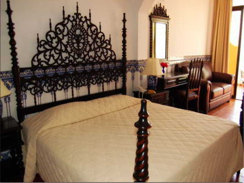 Pousada De Coloane Boutique Hotel Makau Zewnętrze zdjęcie