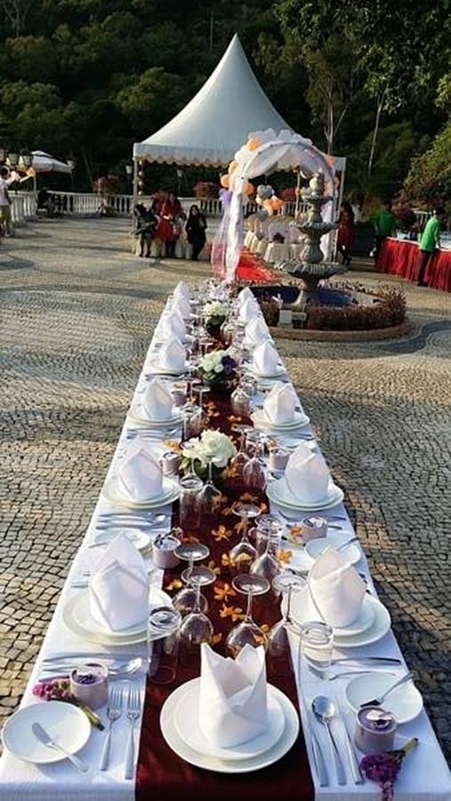 Pousada De Coloane Boutique Hotel Makau Zewnętrze zdjęcie