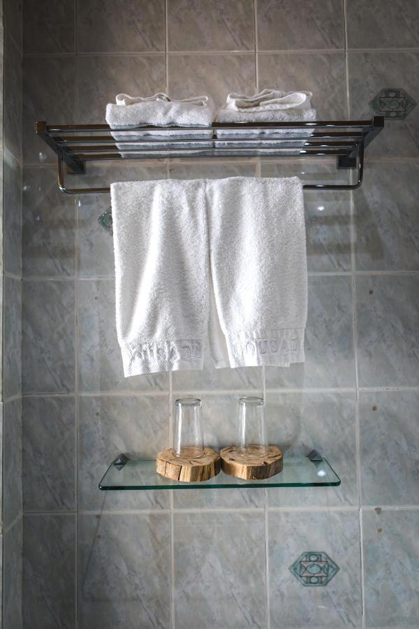 Pousada De Coloane Boutique Hotel Makau Zewnętrze zdjęcie