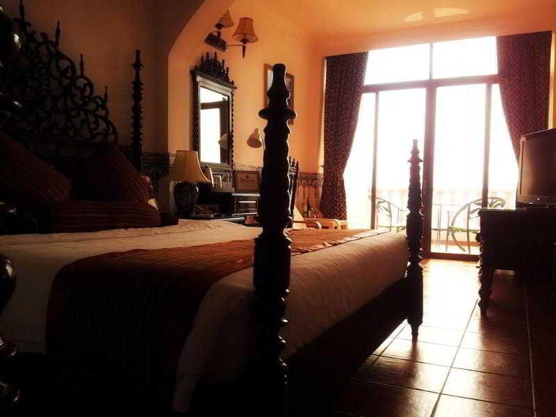 Pousada De Coloane Boutique Hotel Makau Zewnętrze zdjęcie